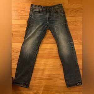 American Eagle Outfitters Flex Blue Jeans 29W/30L